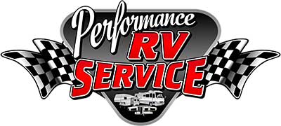 Performance RV Logo